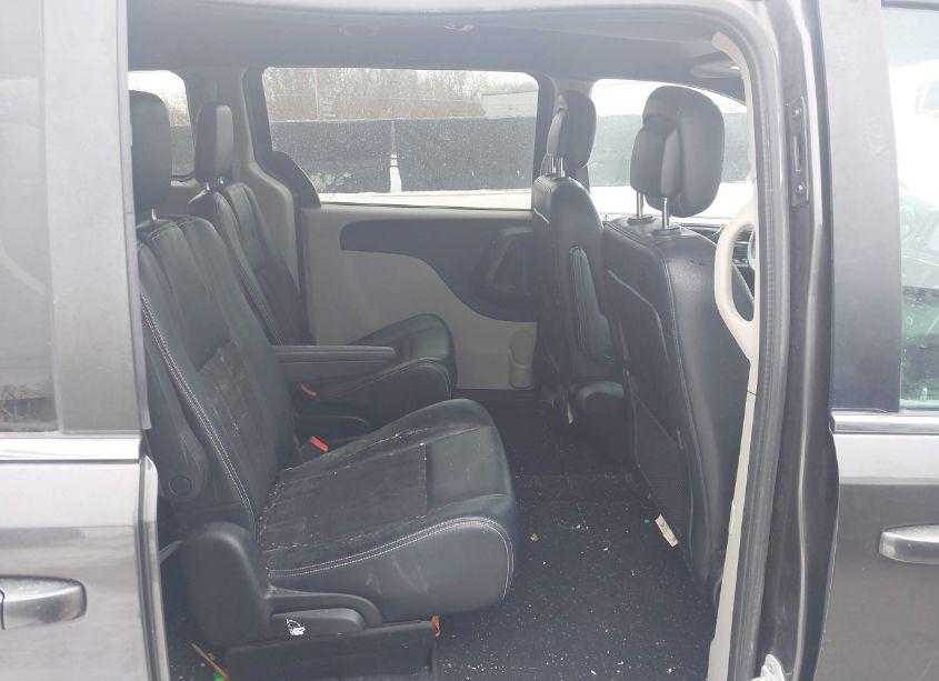 Photo 8 of 2019 Dodge Grand CARAVAN SXT (VIN 2C4RDGCG6KR648268)