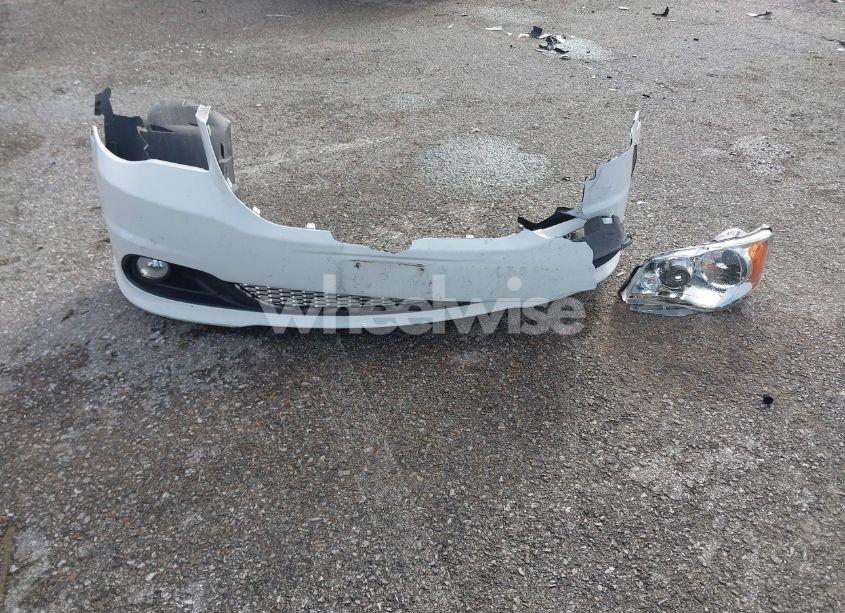 Photo 12 of 2019 Dodge Grand CARAVAN SXT (VIN 2C4RDGCG6KR694151)