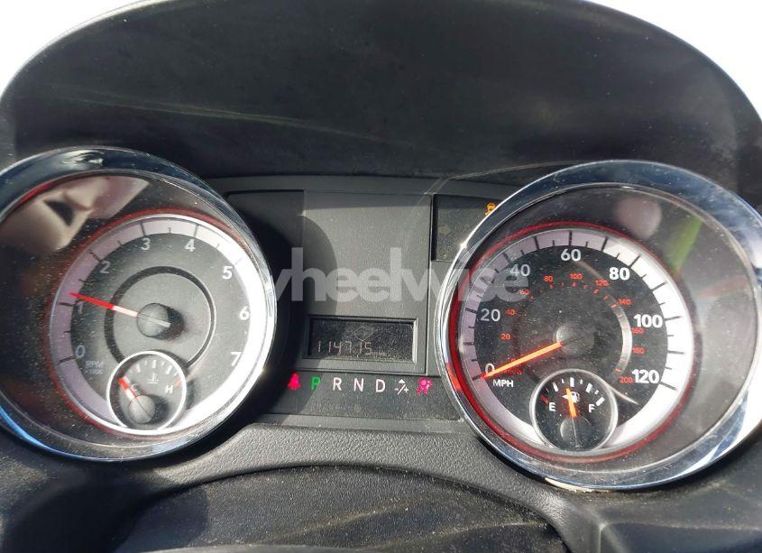 Photo 7 of 2019 Dodge Grand CARAVAN SXT (VIN 2C4RDGCG6KR694151)