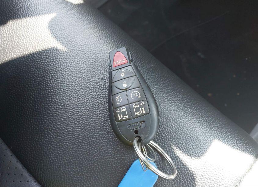 Photo 11 of 2019 Dodge Grand CARAVAN SXT (VIN 2C4RDGCG6KR695445)