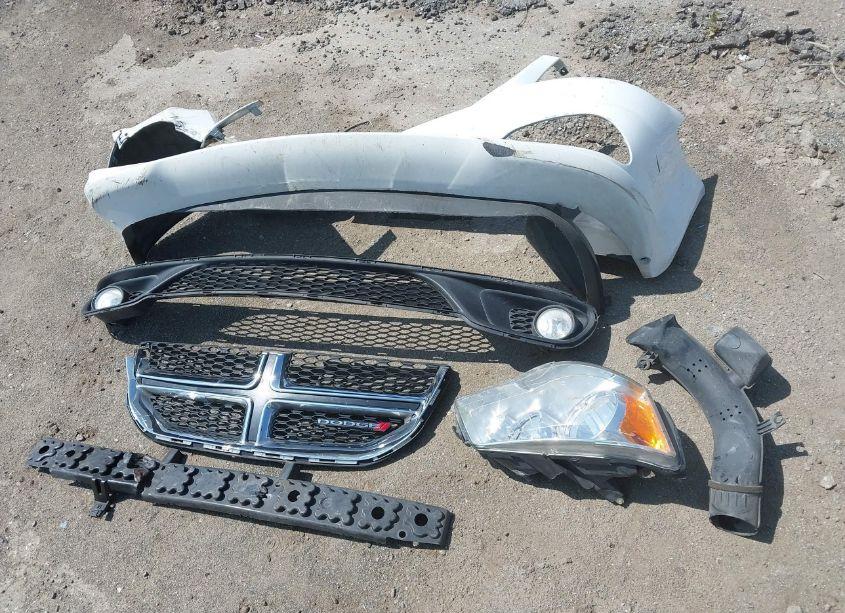 Photo 12 of 2019 Dodge Grand CARAVAN SXT (VIN 2C4RDGCG6KR695445)