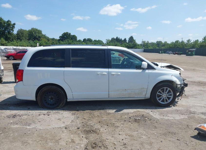 Photo 14 of 2019 Dodge Grand CARAVAN SXT (VIN 2C4RDGCG6KR695445)