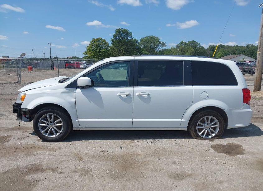 Photo 15 of 2019 Dodge Grand CARAVAN SXT (VIN 2C4RDGCG6KR695445)