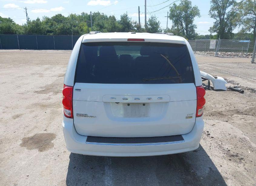 Photo 17 of 2019 Dodge Grand CARAVAN SXT (VIN 2C4RDGCG6KR695445)