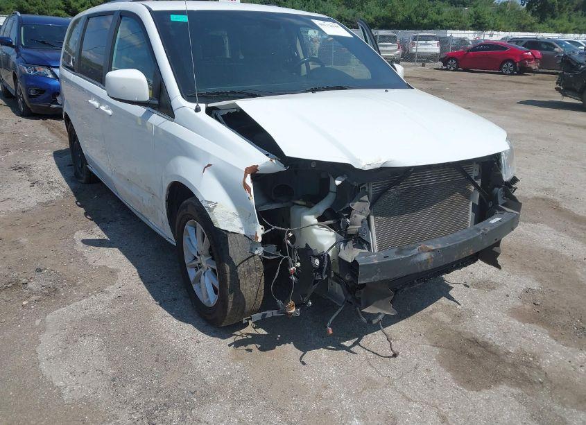 Photo 6 of 2019 Dodge Grand CARAVAN SXT (VIN 2C4RDGCG6KR695445)