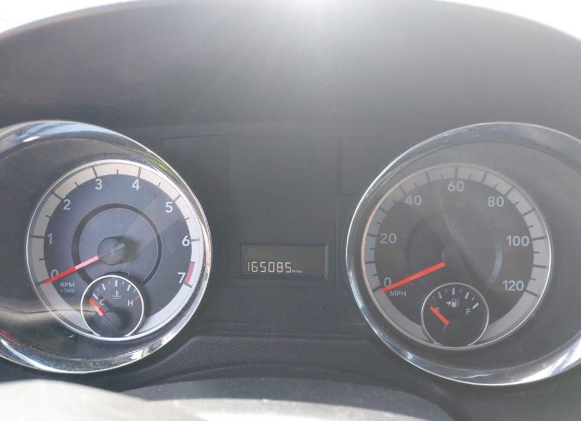 Photo 7 of 2019 Dodge Grand CARAVAN SXT (VIN 2C4RDGCG6KR695445)