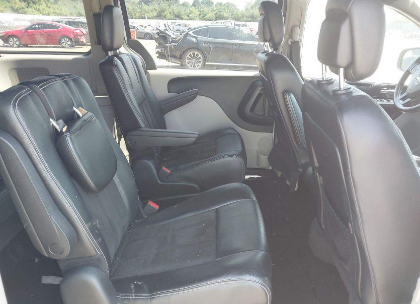 Photo 8 of 2019 Dodge Grand CARAVAN SXT (VIN 2C4RDGCG6KR695445)