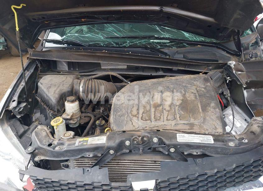 Photo 10 of 2019 Dodge Grand CARAVAN SXT (VIN 2C4RDGCG6KR723244)