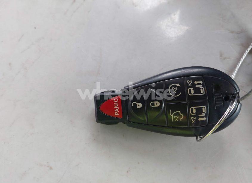 Photo 11 of 2019 Dodge Grand CARAVAN SXT (VIN 2C4RDGCG6KR723244)