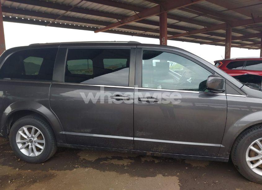 Photo 14 of 2019 Dodge Grand CARAVAN SXT (VIN 2C4RDGCG6KR723244)