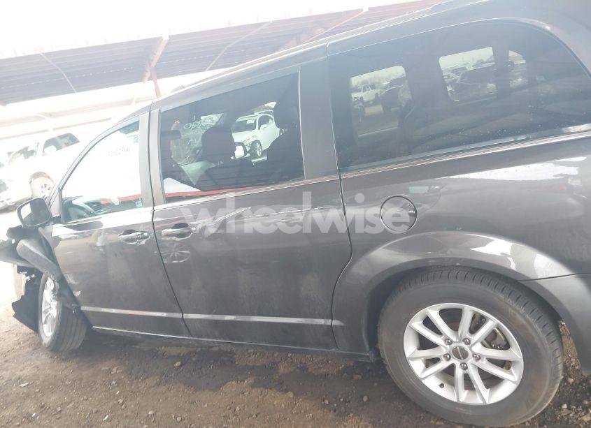 Photo 15 of 2019 Dodge Grand CARAVAN SXT (VIN 2C4RDGCG6KR723244)