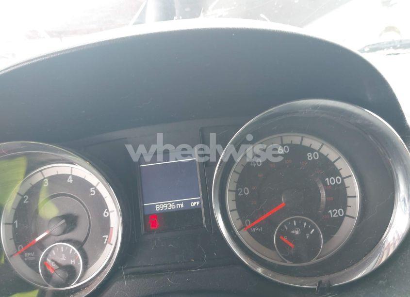 Photo 7 of 2019 Dodge Grand CARAVAN SXT (VIN 2C4RDGCG6KR723244)