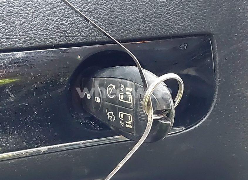 Photo 11 of 2019 Dodge Grand CARAVAN SXT (VIN 2C4RDGCG6KR736138)