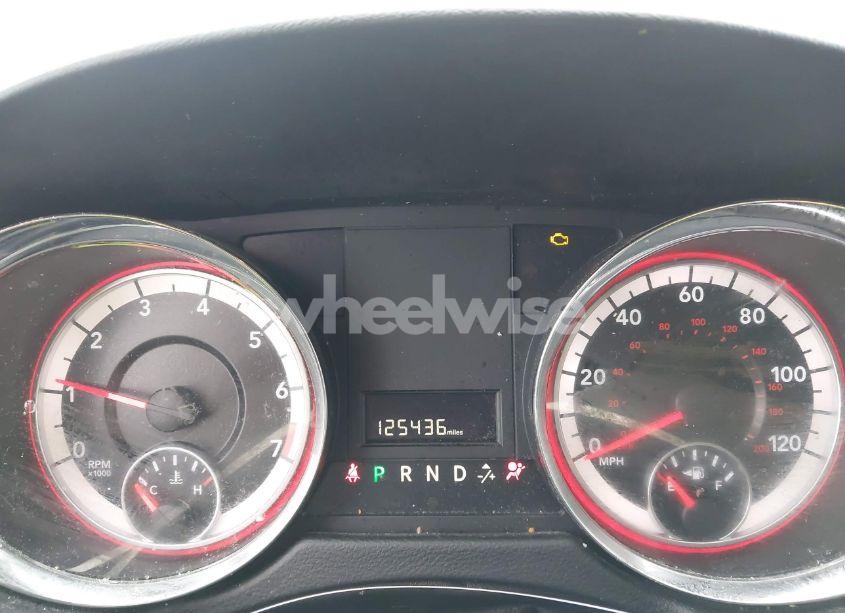 Photo 7 of 2019 Dodge Grand CARAVAN SXT (VIN 2C4RDGCG6KR736138)