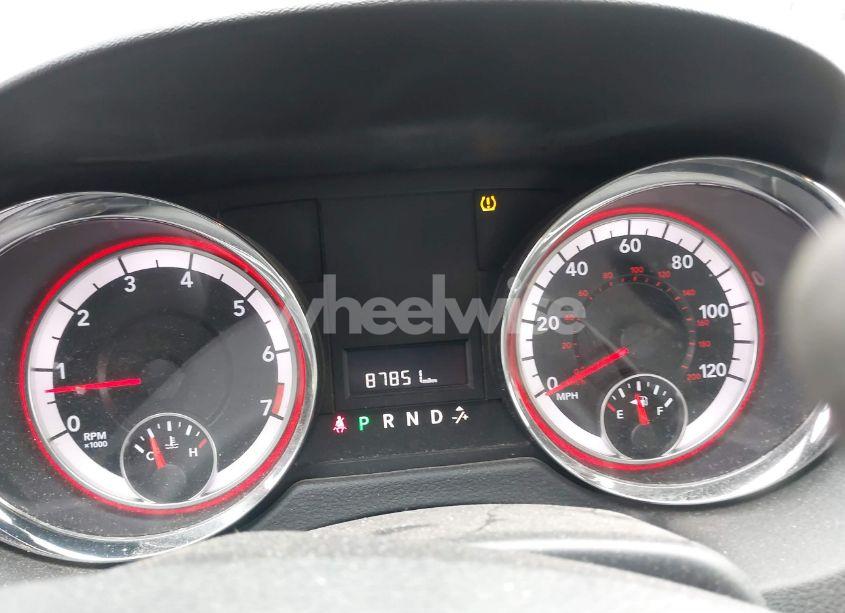 Photo 15 of 2019 Dodge Grand CARAVAN SXT (VIN 2C4RDGCG6KR743428)