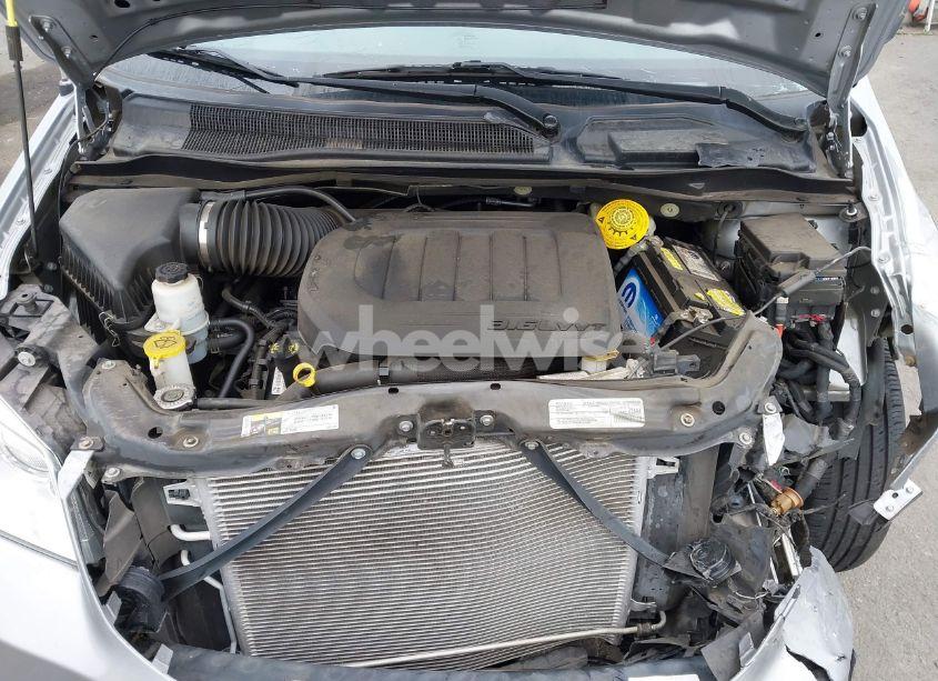 Photo 10 of 2019 Dodge Grand CARAVAN SXT (VIN 2C4RDGCG6KR754073)