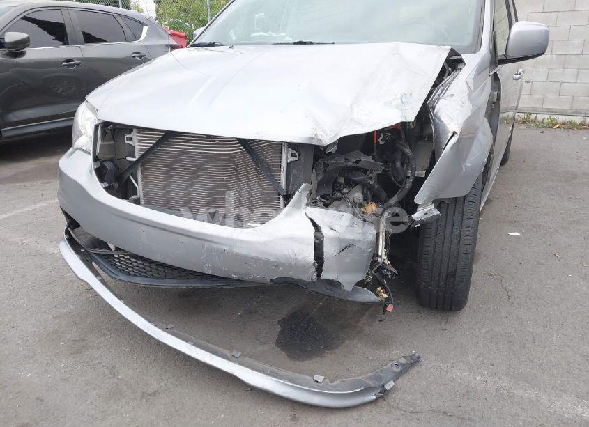 Photo 6 of 2019 Dodge Grand CARAVAN SXT (VIN 2C4RDGCG6KR754073)