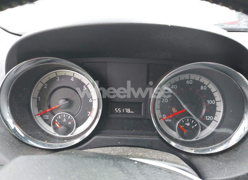 Photo 7 of 2019 Dodge Grand CARAVAN SXT (VIN 2C4RDGCG6KR754073)