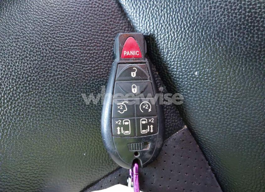 Photo 11 of 2019 Dodge Grand CARAVAN SXT (VIN 2C4RDGCG6KR775442)
