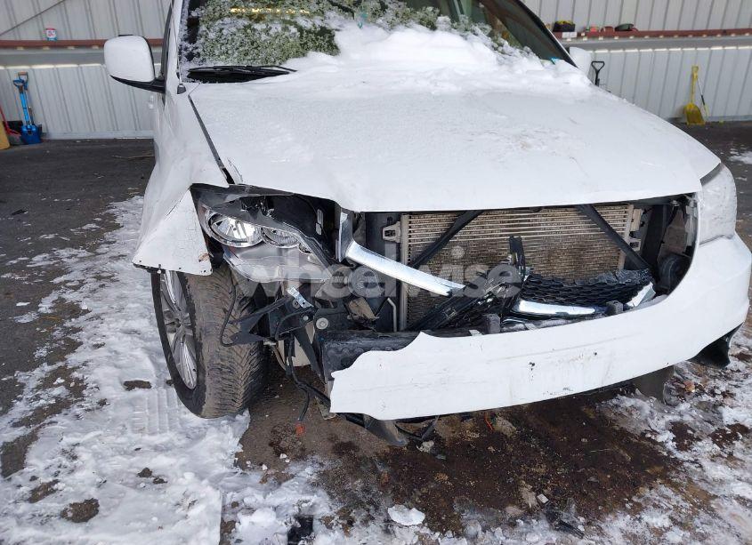 Photo 6 of 2019 Dodge Grand CARAVAN SXT (VIN 2C4RDGCG6KR775442)