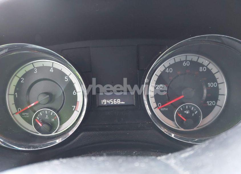 Photo 7 of 2019 Dodge Grand CARAVAN SXT (VIN 2C4RDGCG6KR775442)