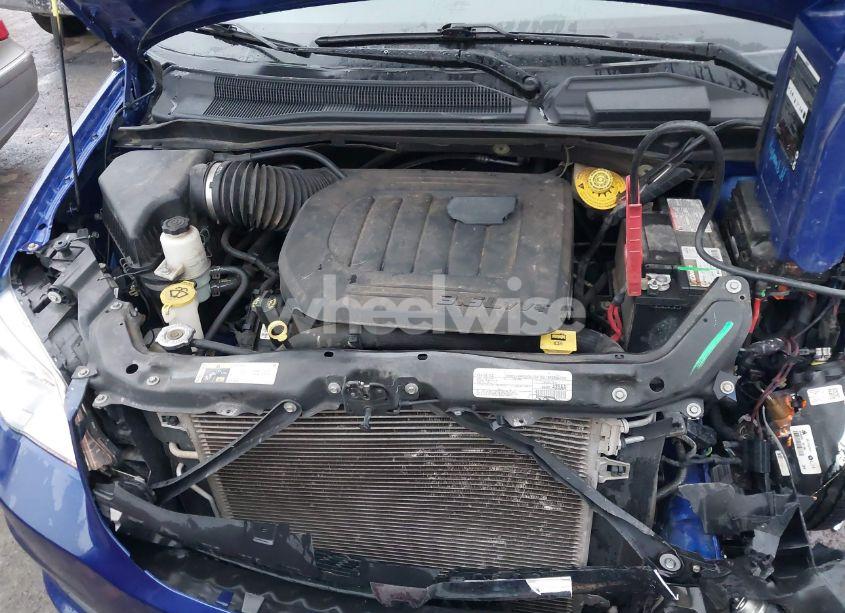Photo 10 of 2019 Dodge Grand CARAVAN SXT (VIN 2C4RDGCG6KR789616)