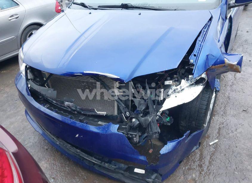 Photo 6 of 2019 Dodge Grand CARAVAN SXT (VIN 2C4RDGCG6KR789616)