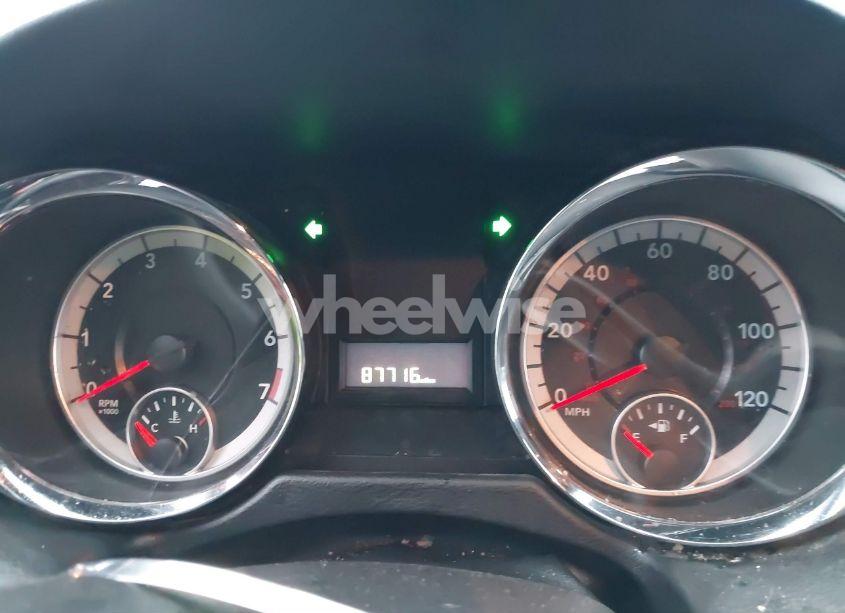 Photo 7 of 2019 Dodge Grand CARAVAN SXT (VIN 2C4RDGCG6KR789616)