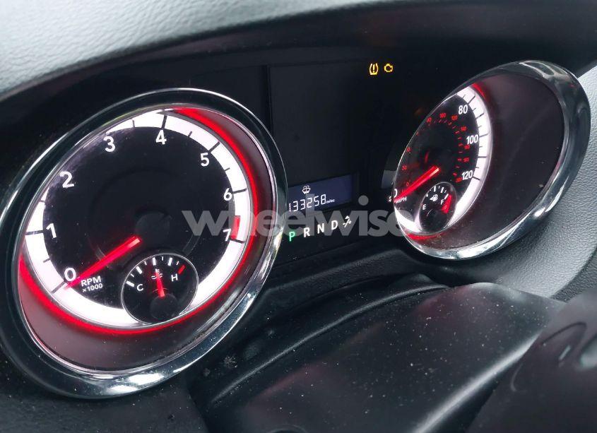 Photo 15 of 2020 Dodge Grand CARAVAN SXT (VIN 2C4RDGCG6LR160861)