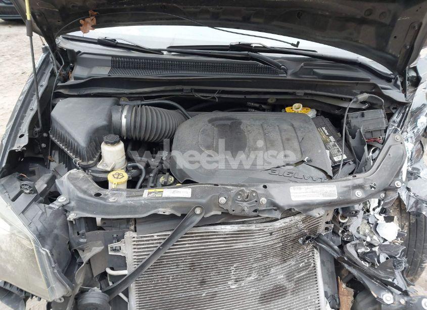 Photo 10 of 2020 Dodge Grand CARAVAN SXT (VIN 2C4RDGCG6LR194251)