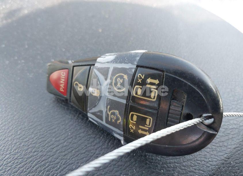 Photo 11 of 2020 Dodge Grand CARAVAN SXT (VIN 2C4RDGCG6LR194251)