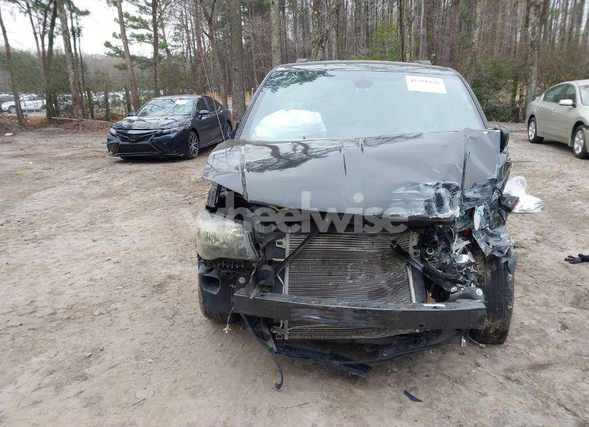 Photo 12 of 2020 Dodge Grand CARAVAN SXT (VIN 2C4RDGCG6LR194251)