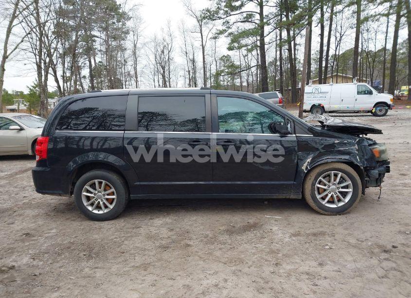 Photo 13 of 2020 Dodge Grand CARAVAN SXT (VIN 2C4RDGCG6LR194251)