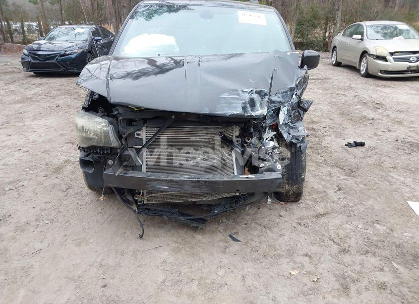 Photo 6 of 2020 Dodge Grand CARAVAN SXT (VIN 2C4RDGCG6LR194251)