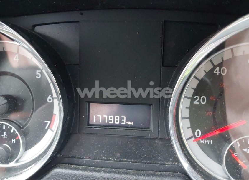 Photo 7 of 2020 Dodge Grand CARAVAN SXT (VIN 2C4RDGCG6LR194251)