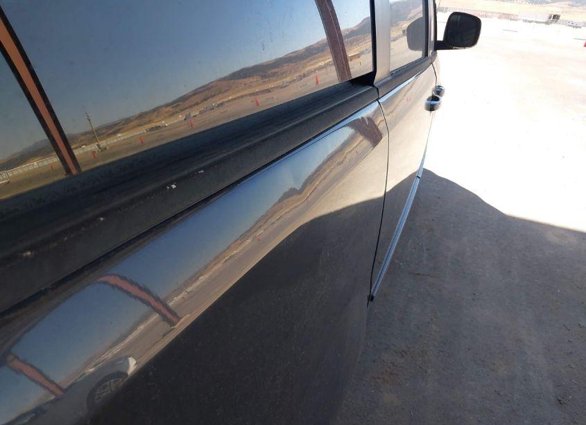 Photo 6 of 2012 Dodge Grand CARAVAN SXT (VIN 2C4RDGCG7CR279907)