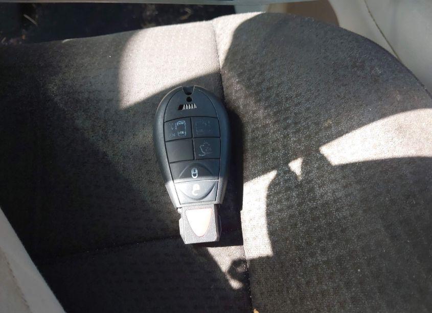 Photo 11 of 2012 Dodge Grand CARAVAN SXT (VIN 2C4RDGCG7CR280118)