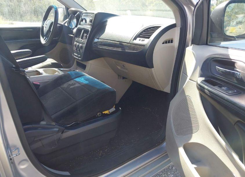 Photo 5 of 2012 Dodge Grand CARAVAN SXT (VIN 2C4RDGCG7CR280118)