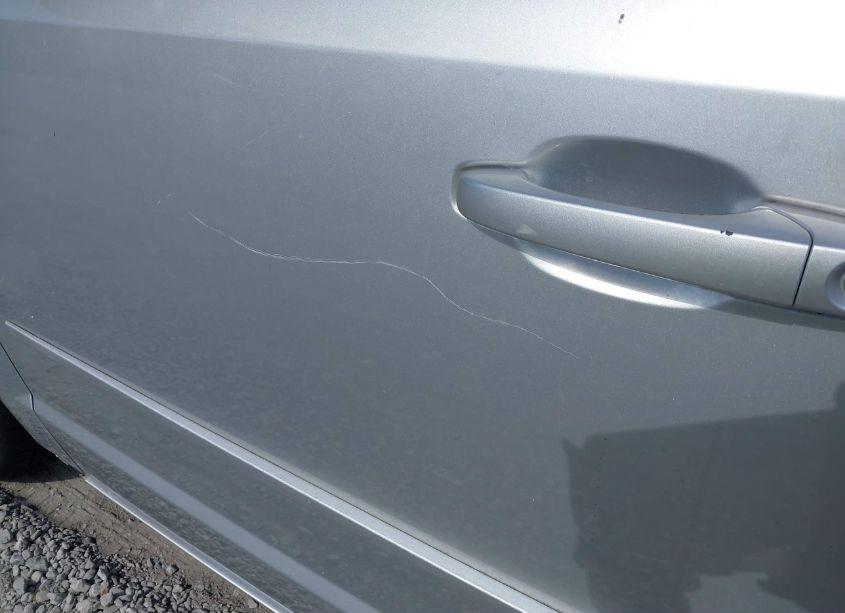 Photo 6 of 2012 Dodge Grand CARAVAN SXT (VIN 2C4RDGCG7CR280118)