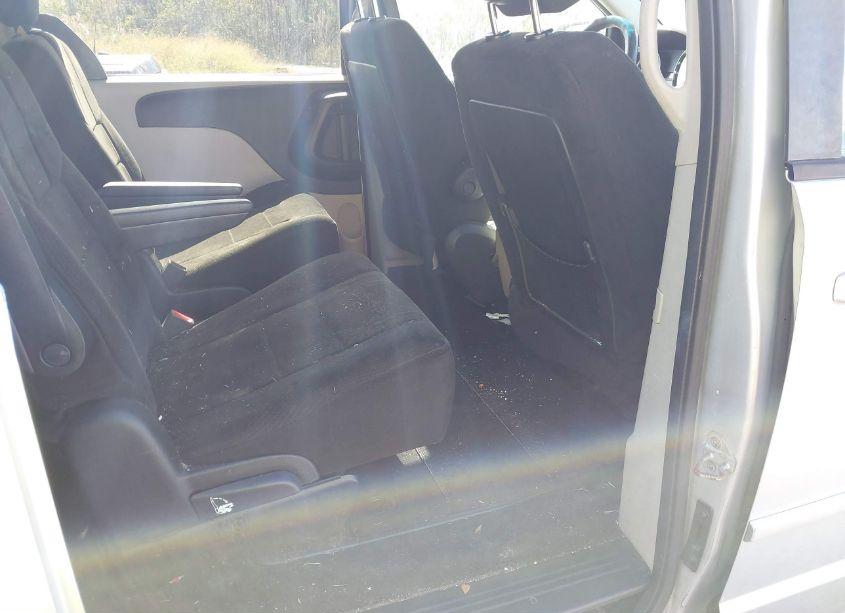 Photo 8 of 2012 Dodge Grand CARAVAN SXT (VIN 2C4RDGCG7CR280118)