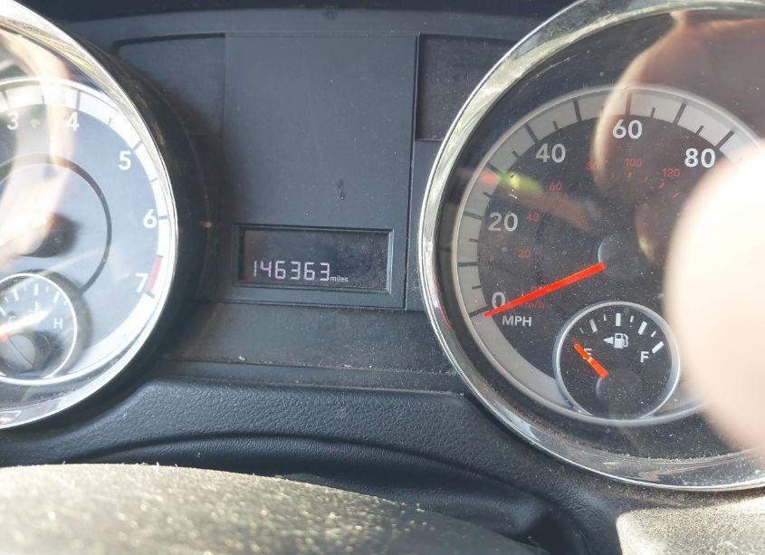 Photo 7 of 2012 Dodge Grand CARAVAN SXT (VIN 2C4RDGCG7CR280832)