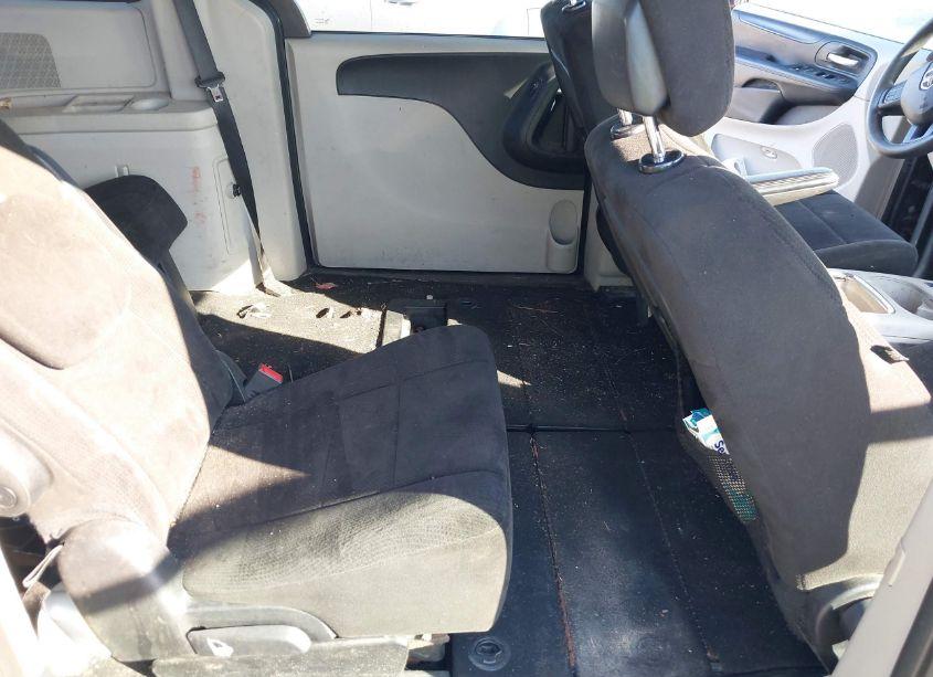 Photo 8 of 2012 Dodge Grand CARAVAN SXT (VIN 2C4RDGCG7CR280832)