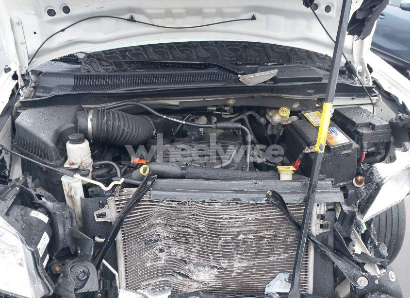 Photo 10 of 2012 Dodge Grand CARAVAN SXT (VIN 2C4RDGCG7CR283987)