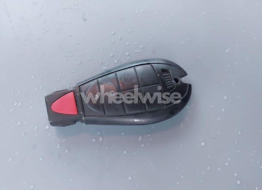 Photo 11 of 2012 Dodge Grand CARAVAN SXT (VIN 2C4RDGCG7CR283987)