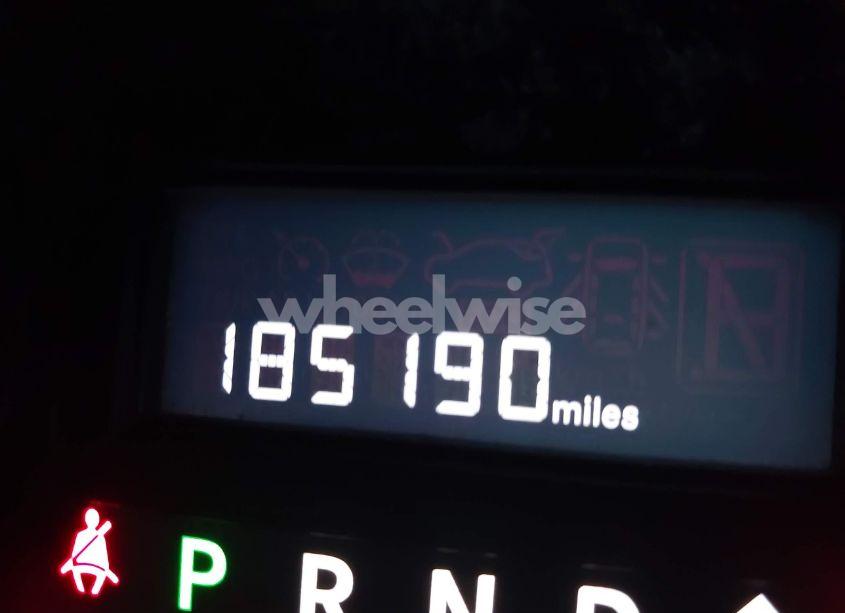 Photo 16 of 2012 Dodge Grand CARAVAN SXT (VIN 2C4RDGCG7CR283987)