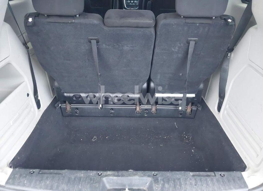 Photo 18 of 2012 Dodge Grand CARAVAN SXT (VIN 2C4RDGCG7CR283987)