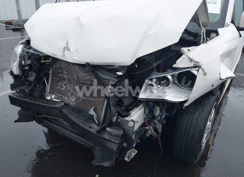 Photo 6 of 2012 Dodge Grand CARAVAN SXT (VIN 2C4RDGCG7CR283987)