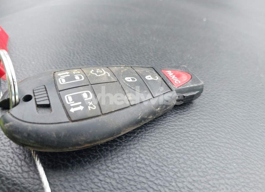 Photo 11 of 2012 Dodge Grand CARAVAN SXT (VIN 2C4RDGCG7CR302067)