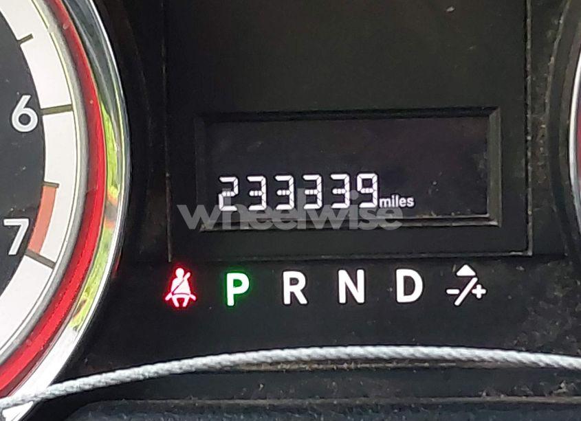 Photo 15 of 2012 Dodge Grand CARAVAN SXT (VIN 2C4RDGCG7CR302067)