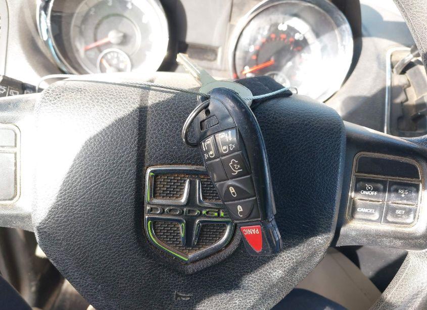 Photo 11 of 2012 Dodge Grand CARAVAN SXT (VIN 2C4RDGCG7CR318222)